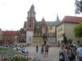 Wawel Castle