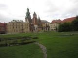 Krakow Cathedral