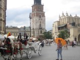 Krakow Cathedral