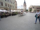 Old Town Square