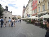 Old Town Square