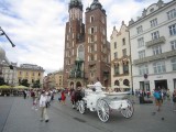 Old Town Square