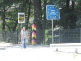 Germany Poland border