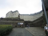 Konigstein Fortress, Austria