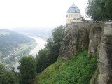 Konigstein Fortress, Austria