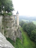 Konigstein Fortress, Austria