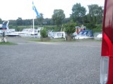 Marina at Seelze