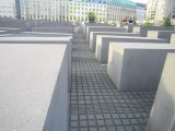 Holocaust Memorial Berlin