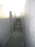 Holocaust Memorial Berlin