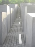 Holocaust Memorial Berlin