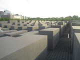 Holocaust Maze Berlin