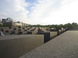 Holocaust Memorial Berlin