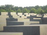 Holocaust Memorial Berlin