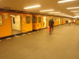 U-Bahn Berlin