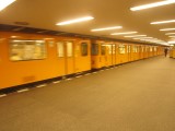 U-Bahn Berlin