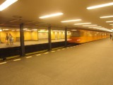 U-Bahn Berlin