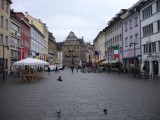 Market Sqaure Konstanz