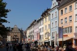 Market Square Konstanz