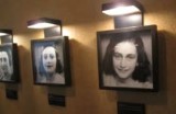 Anne Frank Portrait