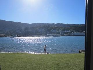 Sheeley Beach, Picton