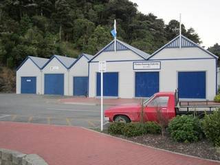 Picton Rowing Club