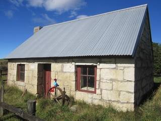 Limestone Cottage 