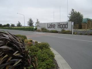 Lake Hood