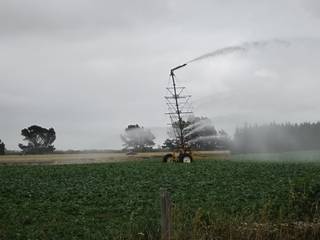 Irrigation