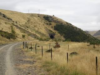 tunnel approach