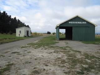 Weddeburn