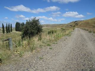 More rail trail