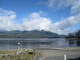 Lake Te Anau