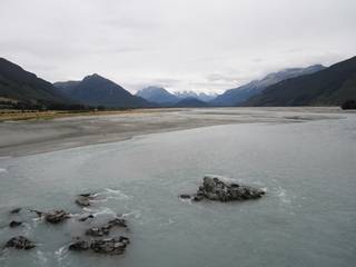 Dart River