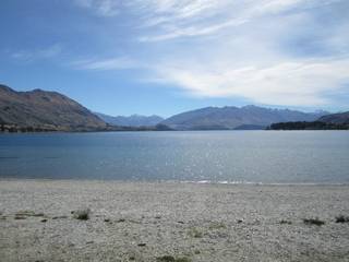 lake wanaka