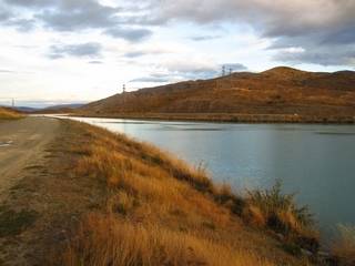 Canal Ruataniwha