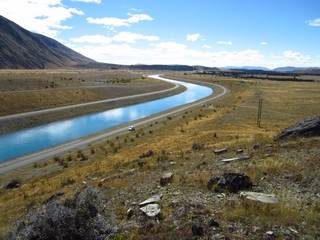 ohau canal