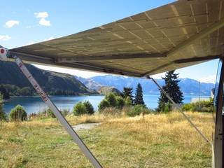 lake hawea