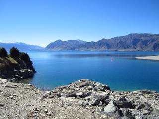 lake hawea