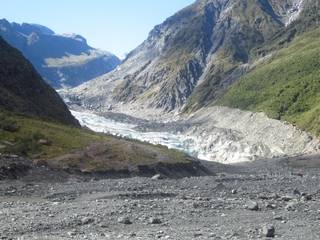 Fox Glacier