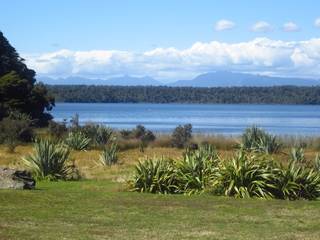 Lake Mahinipua