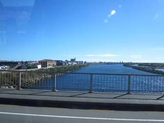 grey river, greymouth