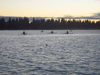 Lake Ruataniwha