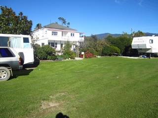 River Inn, Takaka