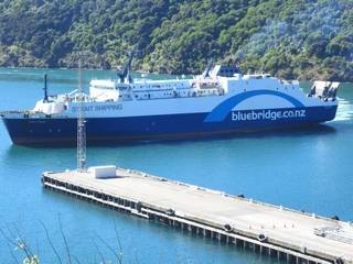 Best Cook Strait Ferry