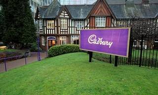 Cadbury Bournville