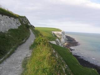 White Cliffs of Dover