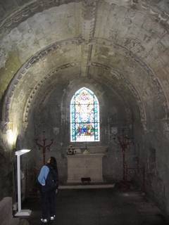 Rosslyn Chapel