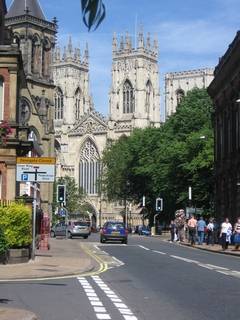 Durham cathedral