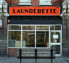 Laundrette