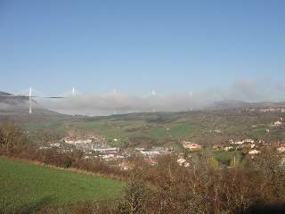 Millau Viaduct